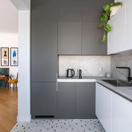 Stunning Acropolis View 2Br Apartment By Upstreet Atény Exteriér fotografie