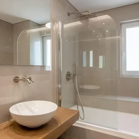 Stunning Acropolis View 2Br Apartment By Upstreet Atény Exteriér fotografie