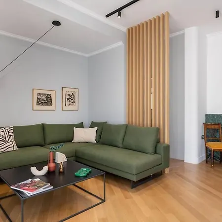 Stunning Acropolis View 2Br Apartment By Upstreet Atény Exteriér fotografie