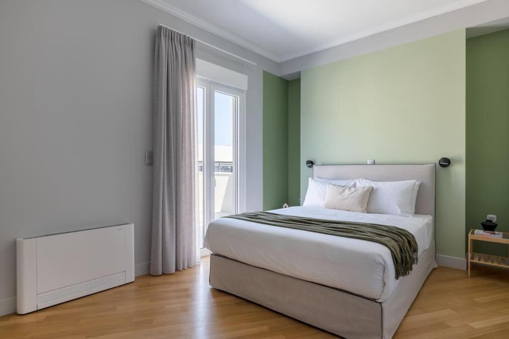 Stunning Acropolis View 2br By Upstreet Apartment *