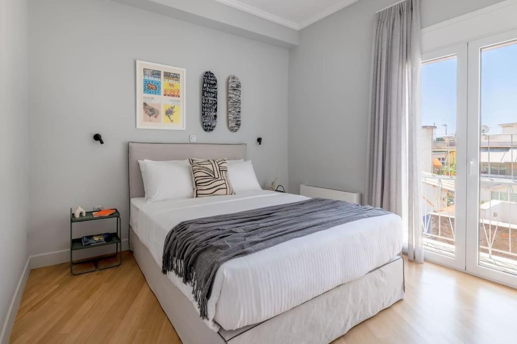 Apartment Stunning Acropolis View 2br By Upstreet *