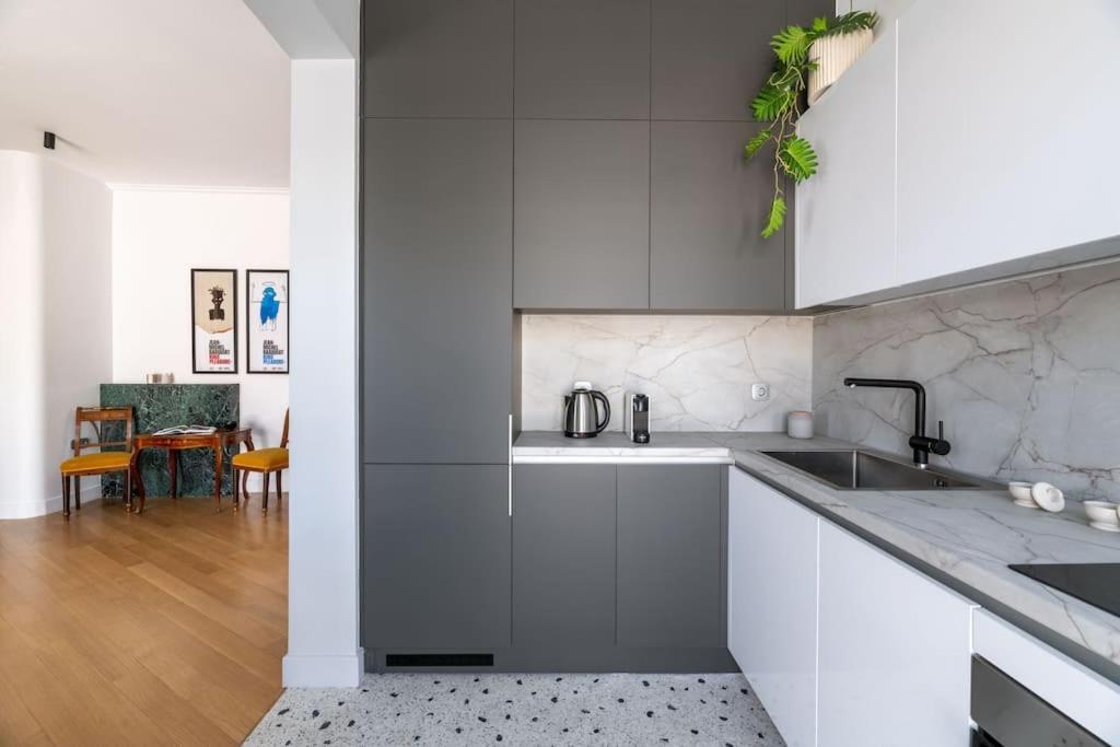 Apartment Stunning Acropolis View 2br By Upstreet