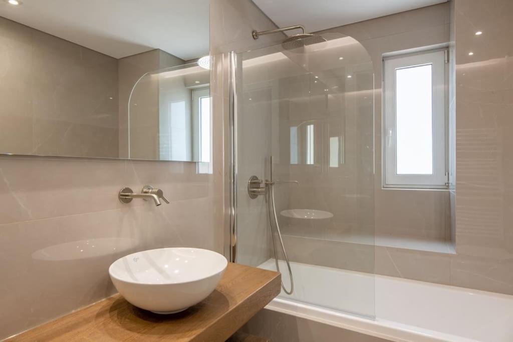 Stunning Acropolis View 2br By Upstreet Athens