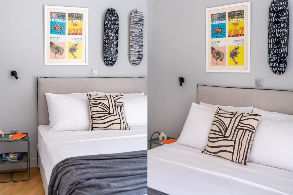 Apartment Stunning Acropolis View 2br By Upstreet
