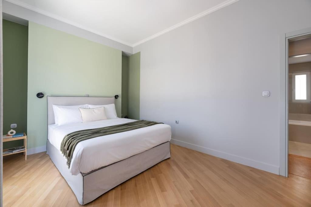 Stunning Acropolis View 2br By Upstreet Apartment *