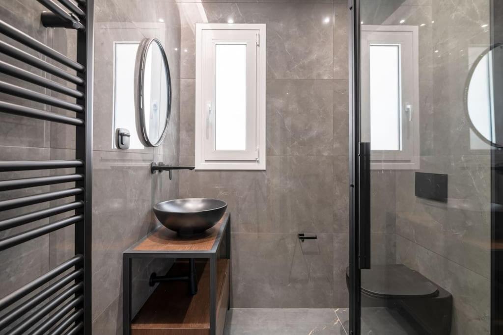 Stunning Acropolis View 2br By Upstreet Apartment Athens
