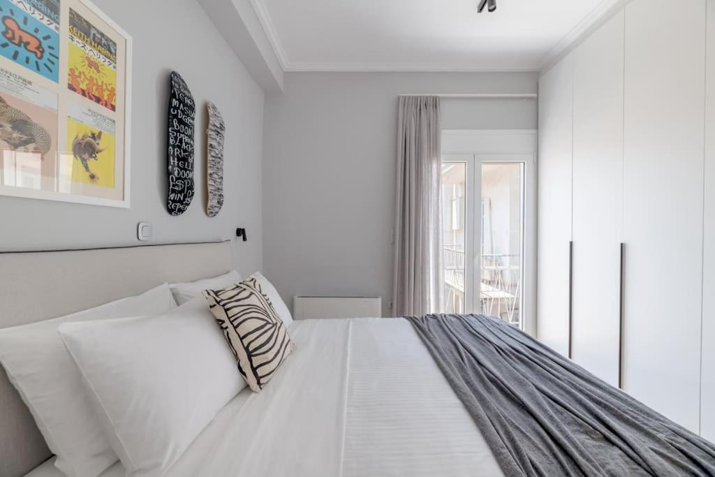 Stunning Acropolis View 2br By Upstreet Apartment