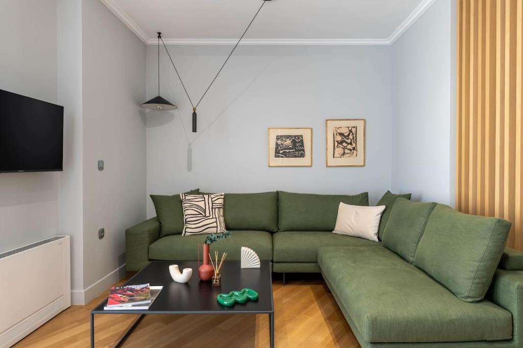 Apartment Stunning Acropolis View 2br By Upstreet *