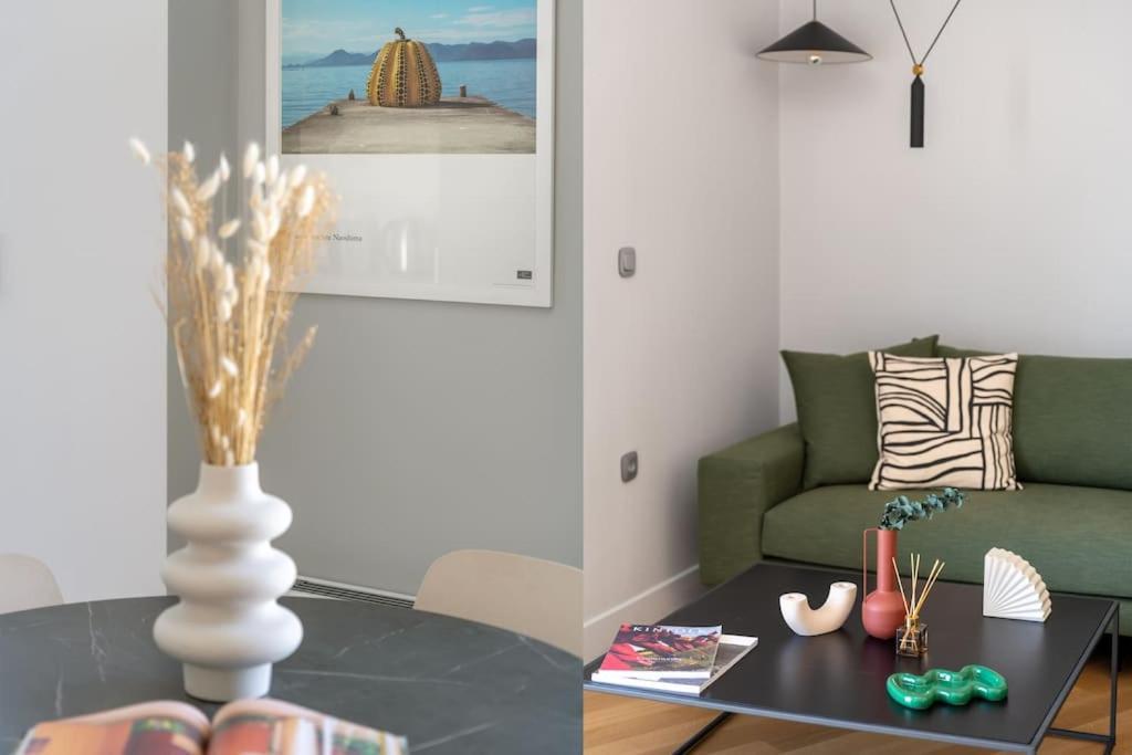 Apartment Stunning Acropolis View 2br By Upstreet Athens