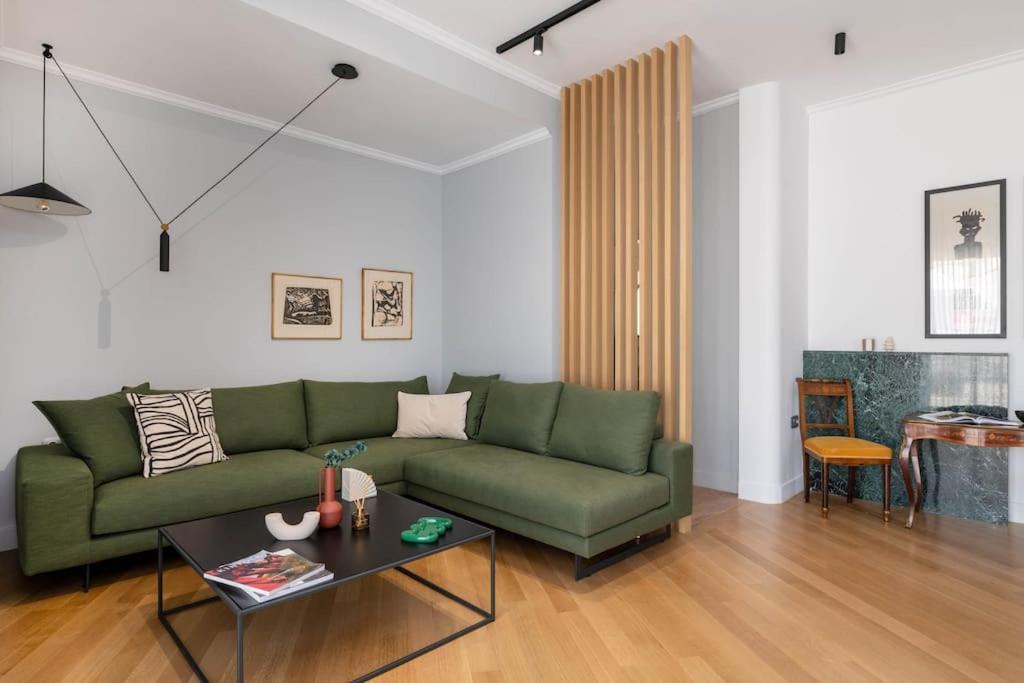 Stunning Acropolis View 2br By Upstreet *